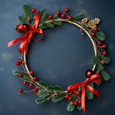 coronas de avdiento arganda