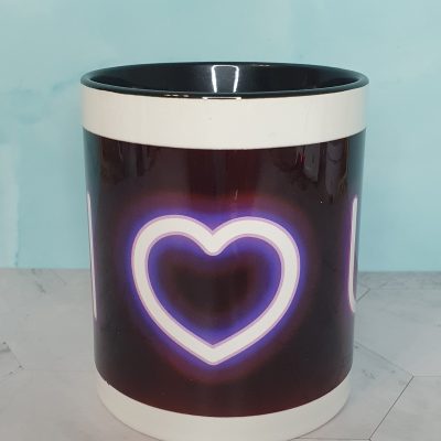 i love you taza personalizada san valentin