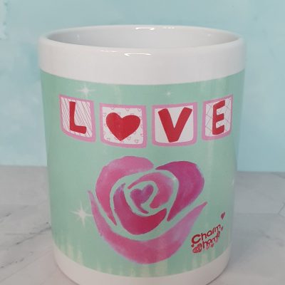 love enamorados taza personalizada