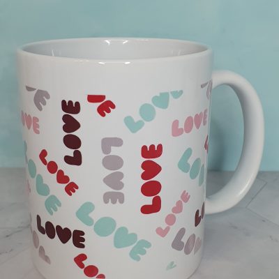 taza personalizada
