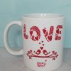 LOVE TAZA ENAMORADOS