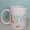 taza enamorados love