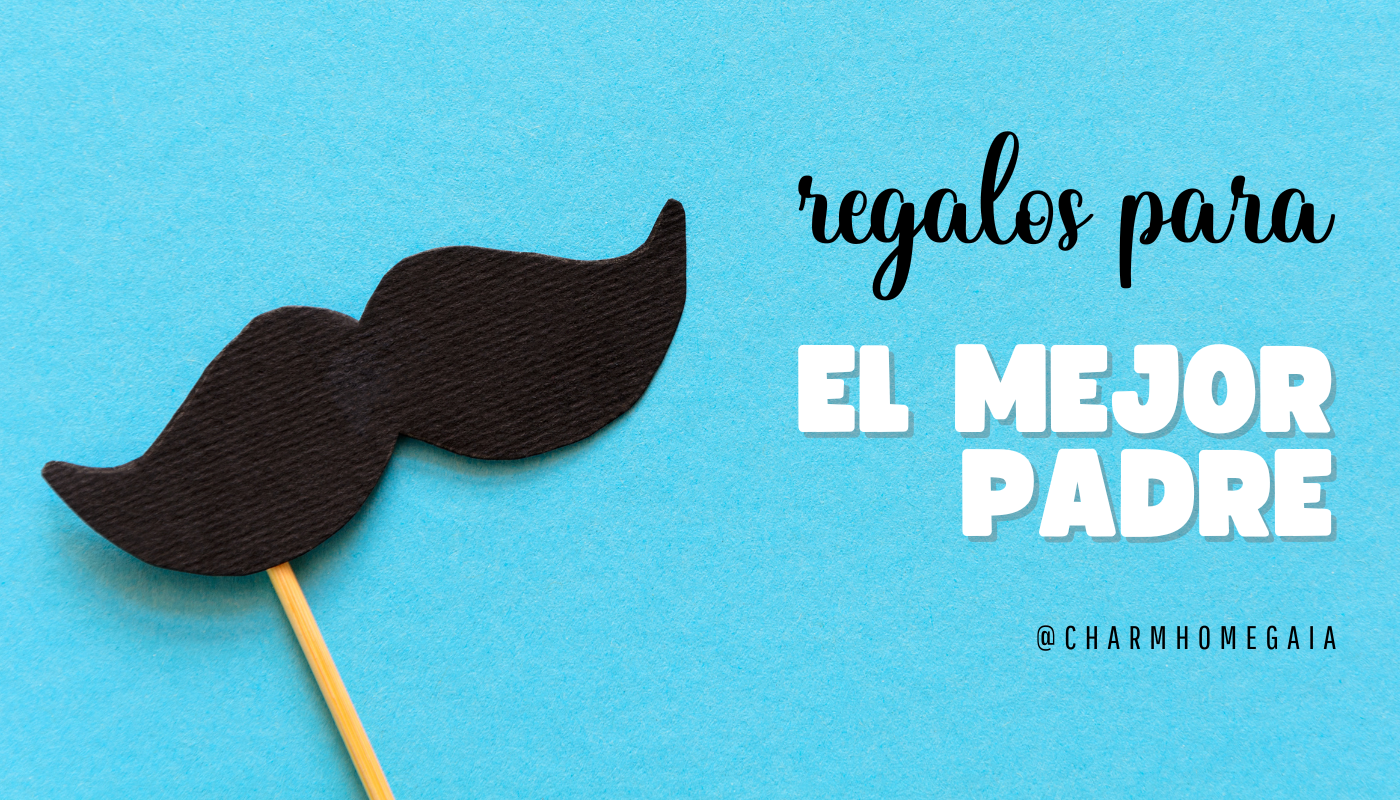 regalo día padre