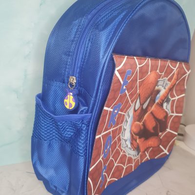 mochila personalizada