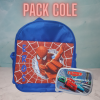 pack vuelta al cole