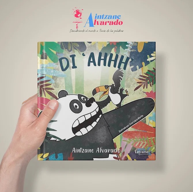 Pío, Pío ¿Qué hay en el nido?